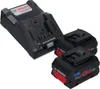 Bosch 2x ProCORE18V Akku 8.0Ah + GAL 18V-160 Produktbild-Vorschau 34