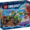 LEGO DREAMZzz Le Véhicule Tout-Terrain de Mateo Voir les images du produit 3