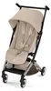 cybex Kinderwagen Libelle TPE Almond Beige Produktbild-Vorschau 1
