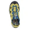 Meindl Rudy Junior 205622 (33/lemon-petrol) Produktbild-Vorschau 6