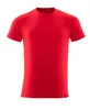 MASCOT 20182-959-010-S ONE, T-Shirt, Mann, S ONE, 92 cm, Produktbild-Vorschau 3