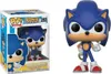 Sonic The Hedgehog POP! Giochi in vinile Sonic (anello) 9 Anteprima dell’immagine prodotto 6