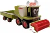 Happy People Oogstmachine Claas 780 Lexion 27 Cm Groen Anteprima dell’immagine prodotto 11