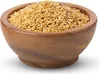 POSH Semi di lino dorati 5 kg per la cucina Superfood Anteprima dell’immagine prodotto 2