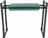 Domarex Gartenhocker - Klappbarer Gartenarbeitshocker Jared Produktbild-Vorschau 4