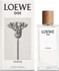 A perfume bottle and its packaging are displayed side-by-side against a white background. Voir les images du produit