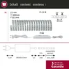 Paulmann MaxLED 500 LED-strip, warm wit, basisset Productafbeelding-voorbeeld 3