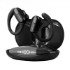 In-Ear Kopfhörer Lenovo Xt80 Schwarz Mikrofon Wasserdicht Produktbild-Vorschau 3