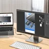 AdroitGoods Adaptér USB-C na HDMI - 4K @30Hz - černý Náhled obrázku produktu 3