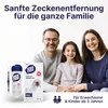 KICK THE TICK Vereisungsspray mit Zeckenzange – Produktbild-Vorschau 7