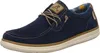 Rieker Slipper - Navy Leder Größe: 44 Normal Produktbild-Vorschau 6