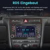 Pour AUDI A6 C5 1997-2004 : autoradio Android 15 avec Voir les images du produit 8