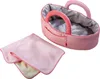 HABA® - Puppentragetasche Rosarot Produktbild-Vorschau 12