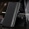 Galaxy A54 5G Case, Custodia magnetica in Finto cuoio con Anteprima dell’immagine prodotto 2