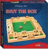 Noris Spiele Deluxe Shut the box; 606108013 Produktbild-Vorschau 4