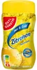 GUT&GÜNSTIG 4930187000 GUT&GÜNSTIG Zitrone Instanttee 400,0 Náhled obrázku produktu 1