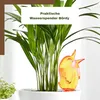 Scheurich Wasserspender Bördy M | 4 x Orange | 220ml Produktbild-Vorschau 4