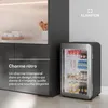 Klarstein Audrey Evo Réfrigérateur à boissons - 95 L Voir les images du produit 2