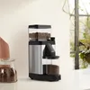 MOCCAMASTER Kaffeemühle KM5 Polished Silver Produktbild-Vorschau 5