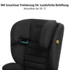 Novi James i-Size autostoel R129 – Isofix – 100–150 cm – Productafbeelding-voorbeeld 5