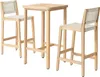 Dehner Bartisch Mauritius, Stehtisch, 60 x 60 x 105 cm, Produktbild-Vorschau 7