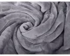 Verk 24306 Fleecová deka s rukávy 200 x 140 cm šedá Náhled obrázku produktu 3