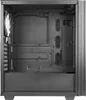 Chieftec HUNTER 2, Midi Tower, PC, Czarny, ATX, micro ATX, Podgląd zdjęcia produktu 5