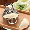 Macchina per la produzione di pierogi, stampo metallico per Anteprima dell’immagine prodotto 4