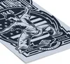 MuchoWow® MuchoWow® Gerahmtes Poster Kungfu - Sport - Retro Produktbild-Vorschau 7