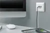 DIGITUS Unterputz Ladedose USB 2x USB A 1x USB Type-C, Produktbild-Vorschau 5