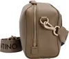VALENTINO BAGS Pattie Umhängetasche VBS52901G Taupe Produktbild-Vorschau 25