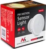 Bezdrôtové nočné svetlo Nočná lampa Detektor pohybu PIR Náhľad obrázku produktu 8