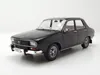 Whitebox 124269 Dacia 1300 1969 schwarz 1:24 Produktbild-Vorschau 1