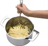 SILIT Kartoffelstampf.Edelstahl Classic Line Produktbild-Vorschau 10