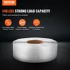 VEVOR Packaging Umreifungsrolle aus Polypropylen (PP),  Produktbild-Vorschau 2