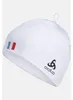 Odlo Uni Mütze Polyknit Fan Warm Eco Produktbild-Vorschau 1