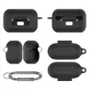 INF Étui de protection en silicone pour écouteurs TOZO NC9 Voir les images du produit 2