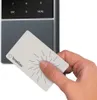 Safescan 125-0635, Černá, Heslo, Čipová karta, TFT, 8,89 cm Náhled obrázku produktu 22