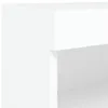 VidaXL 837127, Biały, Drewno, Drewno, 600 mm, 300 mm, 300 Podgląd zdjęcia produktu 11