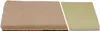 Hundematte LOU L 100x70x5 cm braun Hundekissen Hundebett Produktbild-Vorschau 3
