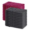 Lavea® 20er Set Waschhandschuh 15x21 cm – Waschhandschuhe Produktbild-Vorschau 1