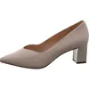 Caprice Damen elegante Pumps Blockabsatz 9-22408-20, Produktbild-Vorschau 13
