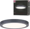 Paulmann LED Panel Abia Produktbild-Vorschau 1