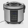 Tristar Cuiseur de riz et multicuiseur numérique 500 W 1,5L Voir les images du produit 8