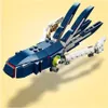 LEGO® Creator 31088 Obyvatelia morských hlbín Náhľad obrázku produktu 41