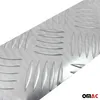 Protection Seuil de Pare-chocs Arriére Pour Ford Transit Voir les images du produit 9
