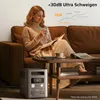 AFERIY P180 Przenośna stacja zasilająca Nomad1800 | 1800 W Podgląd zdjęcia produktu 11