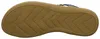 Sportliche Sandalette bis 30mm Sohlenhöhe C18289-31-NA Produktbild-Vorschau 6