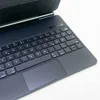 ESR 6B016A Tastaturgehäuse für iPad Air 13'' QWERTZ (M2) Produktbild-Vorschau 12