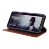 Handyhülle für Samsung Galaxy A72 Kunstleder Flip Cover Produktbild-Vorschau 6